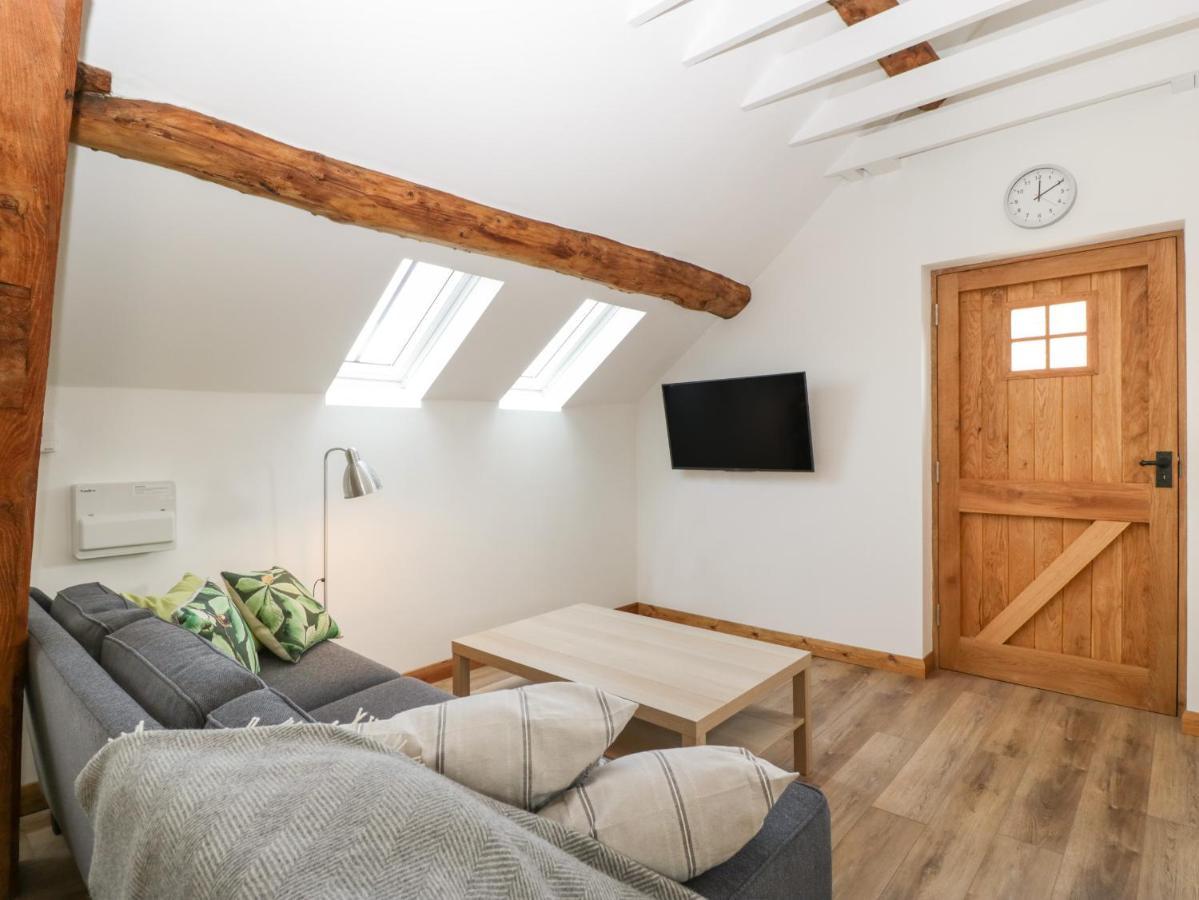 Lower Venn Granary Apartment 2 Wellington  エクステリア 写真