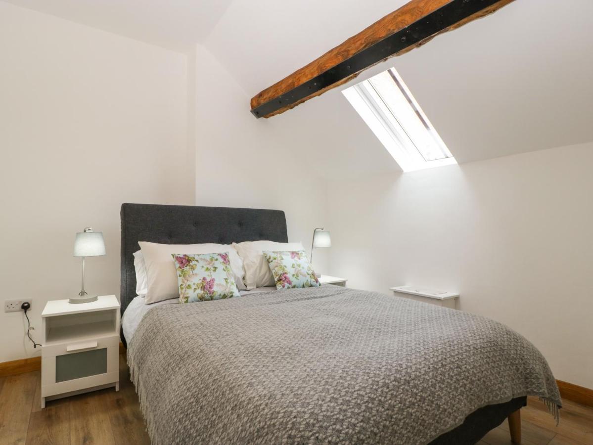 Lower Venn Granary Apartment 2 Wellington  エクステリア 写真