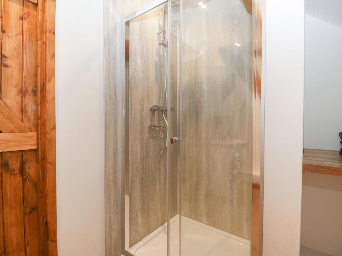 Lower Venn Granary Apartment 2 Wellington  エクステリア 写真